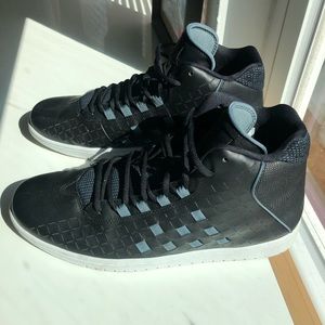 Jordan Illusion Mens Basketball size 13 Nike